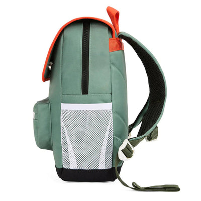 Sac a dos mini forest +6 ans - Hello Hossy hoss-sms020-06an 3760375192065