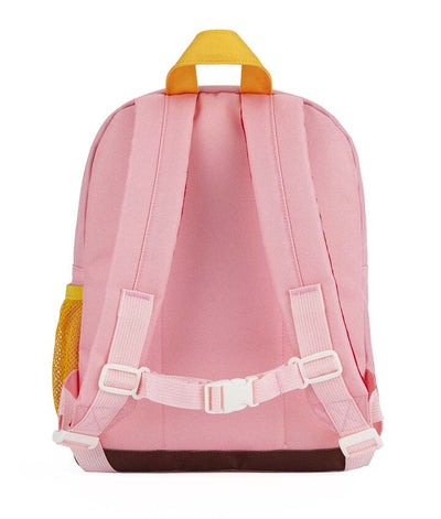 Sac a dos mini gum 2-5 ans - Hello Hossy hoss-sac007-25an 1000010306221