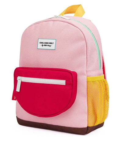 Sac a dos mini gum 2-5 ans - Hello Hossy hoss-sac007-25an 1000010306221