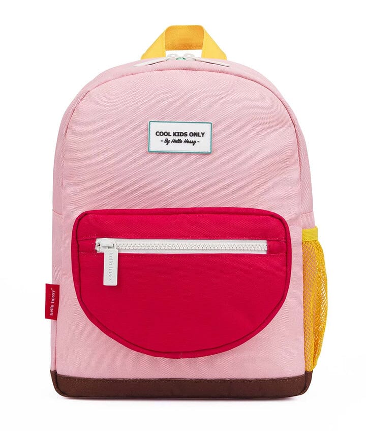 Sac a dos mini gum 2-5 ans - Hello Hossy hoss-sac007-25an 1000010306221