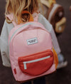 Sac a dos mini gum 2-5 ans - Hello Hossy hoss-sac007-25an 1000010306221