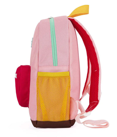 Sac a dos mini gum 2-5 ans - Hello Hossy hoss-sac007-25an 1000010306221