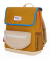 Sac a dos mini honey +6 ans - Hello Hossy hoss-sac002-06an 3760375192249