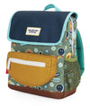 Sac a dos Smiley 2-5 ans - Hello Hossy hoss-sac012-aw22 1000010306276