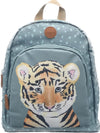 sac a dos tigre CHARLIE - WALDY & CO WLD002 3770031380019