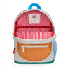 Sac a dos vichy 2-5 ans - Hello Hossy hoss-spr029-25an 3760375191860