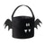 Sac à friandises chauve-souris- MIMI&LULA 135019-03 
