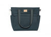 Sac a langer impermeable Baby on the go carbon blue - NOBODINOZ 8435574920126 8435574920126
