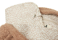 Sac à langer/Sac à dos Boucle Biscuit- Jollein 027-818-66067 8717329370975