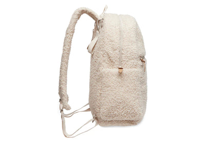 Sac à langer/Sac à dos Boucle Naturel - Jollein 027-818-66060 8717329369832