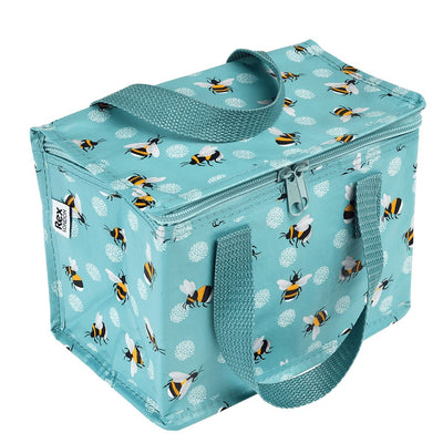 Sac à lunch isotherme bumblebee - REX London 29609