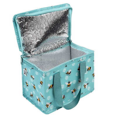 Sac à lunch isotherme bumblebee - REX London 29609