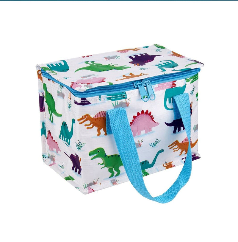 Sac à lunch isotherme Dino - Sass Belle TOTE087 5055992755365
