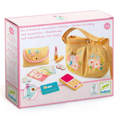 sac a main et accessoires d'Orelia - DJECO DJ05563 3070900055636
