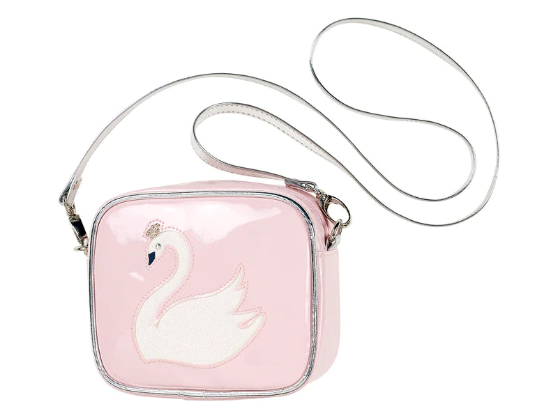 Sac bandouillère Signe rose pâle - SOUZA 104901 871932346745