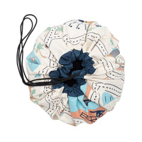 Sac de rangement LA roadmap - PLAY & GO la roadmap 4897095301084