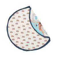 Sac de rangement LA roadmap - PLAY & GO la roadmap 4897095301084
