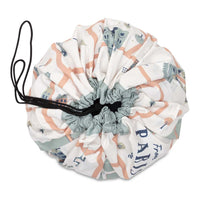 Sac de rangement paris - PLAY & GO sac paris 4897095301411