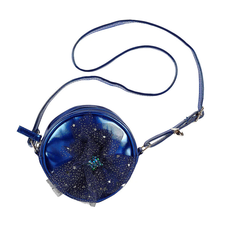 Sac Liesbeth bleu - SOUZA 106525 871840398693