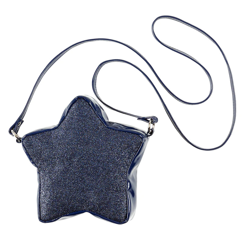 Sac Luana étoile bleu marine - SOUZA 105312 872014332013