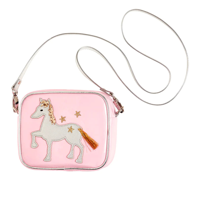 Sac Marith cheval rose - SOUZA 106136 872014332786