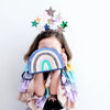 Sac ziggy rainbow- MIMI&LULA 133001-63