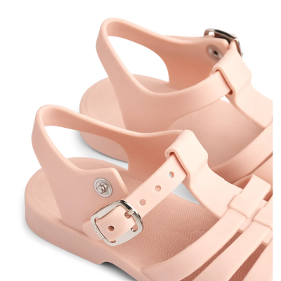 Sandales méduse Bre Sorbet Rose - LIEWOOD lw17657 2050 20 5715335237667