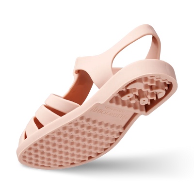 Sandales méduse Bre Sorbet Rose - LIEWOOD lw17657 2050 20 5715335237667