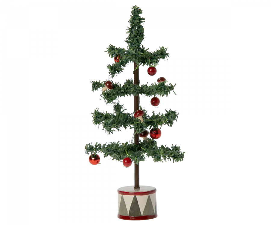 Sapin lumineux- MAILEG 14-3162-00 5707304130567
