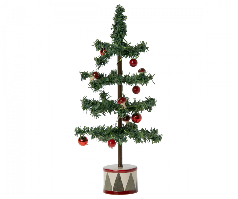 Sapin lumineux- MAILEG 14-3162-00 5707304130567