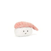 Sassy Sushhi nigiri - JELLYCAT sass3n 670983141139