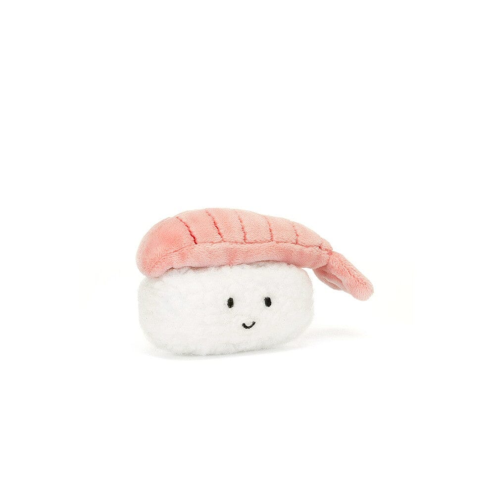 Sassy Sushhi nigiri - JELLYCAT sass3n 670983141139