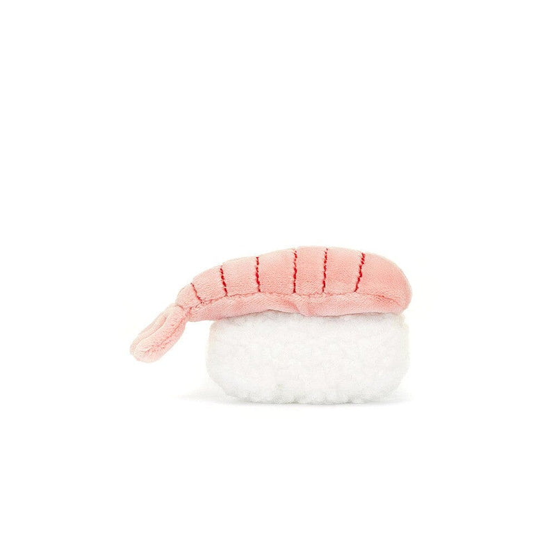 Sassy Sushhi nigiri - JELLYCAT sass3n 670983141139