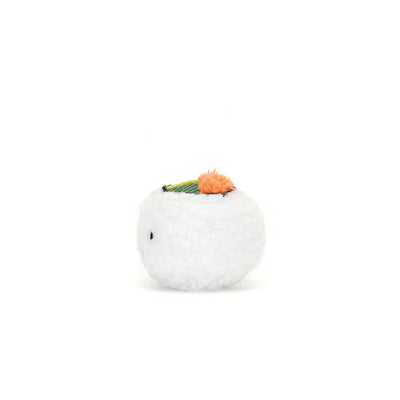 Sassy Sushi uramaki - JELLYCAT sass3u 670983141146