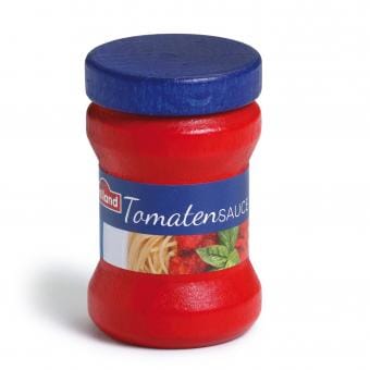 Sauce tomate - Erzi 19175 