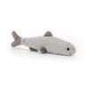 sensational seafood sardine - JELLYCAT SSEA6SA 670983127218