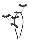 Serre- tête Bat Black - SOUZA 105225