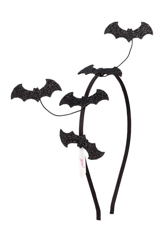 Serre- tête Bat Black - SOUZA 105225 