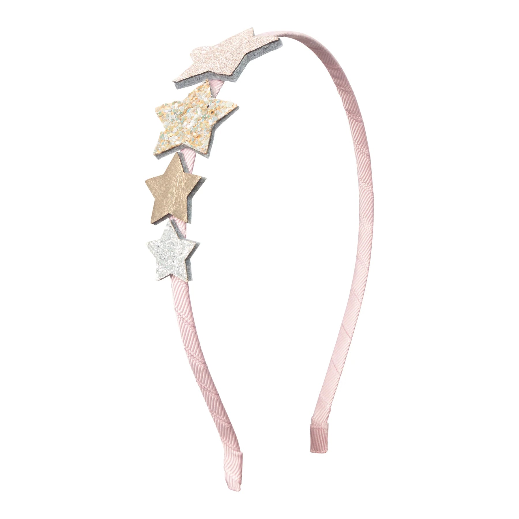 Serre- tete étoiles alice -Mimi&lula 132059-64 