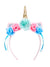 Serre tête Licorne bleu mint - SOUZA 105334 872014332030