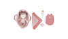 Set couffin et Poupon Rosa- LITTLE DUTCH LD4553 8713291445536