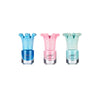 Set de 3 vernis à ongles couronne - SOUZA 106006 872014332618
