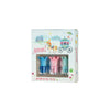 Set de 3 vernis à ongles couronne - SOUZA 106006 872014332618