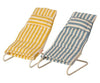 Set de chaises de plages mouse - MAILEG 11-1407-00 83040668