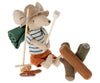 Set de feu de camp, Mini - MAILEG 11-2403-00 5707304119814