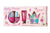 Set de maquillage ballet princesse - SOUZA 106352 872014332968
