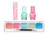 Set de maquillage Sirène grand - SOUZA 106350 872014332966