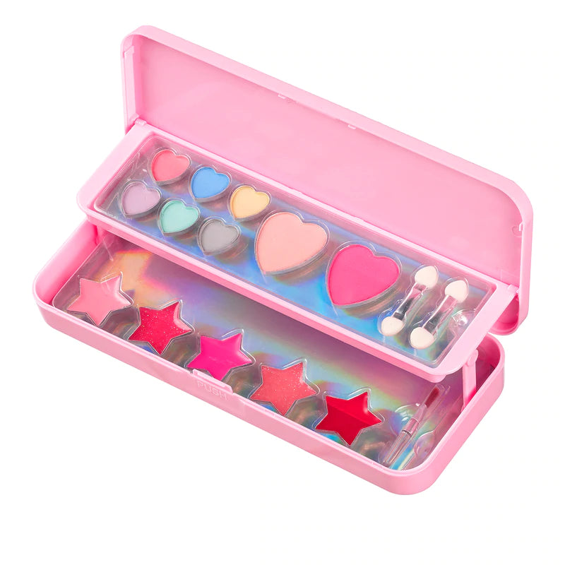 Set de maquillage strass - SOUZA 106003 872014332615