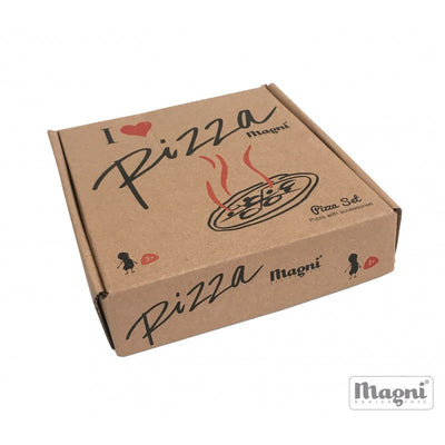 Set de pizza - MAGNI ma2750 5707594275061