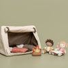 Set de poupées camping- LITTLE DUTCH LD4550 8713291445505